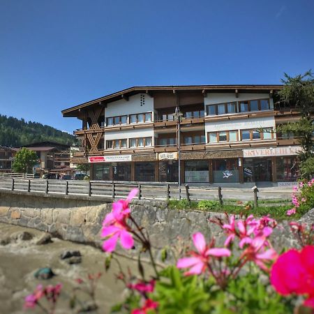 Appartements Robert - Hotel Bechlwirt Kirchberg in Tirol Exterior photo