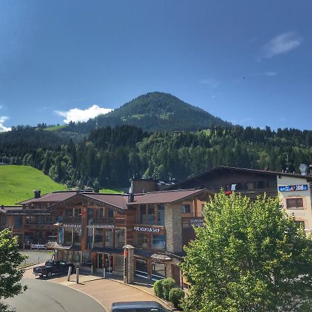 Appartements Robert - Hotel Bechlwirt Kirchberg in Tirol Exterior photo