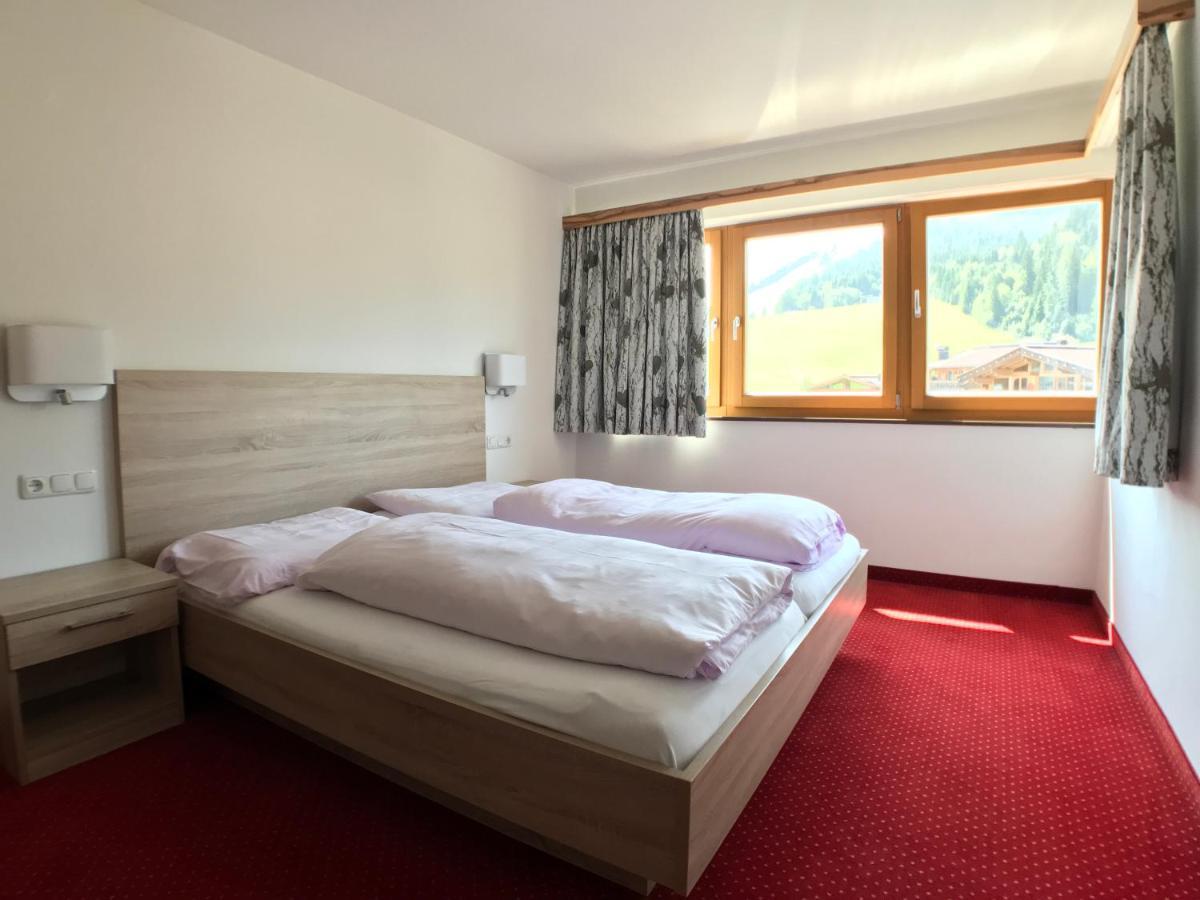 Appartements Robert - Hotel Bechlwirt Kirchberg in Tirol Exterior photo